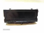 Display De Consola   Renault Clio Ii (bb_, Cb_) 1.5 Dci [1998_2 - 1