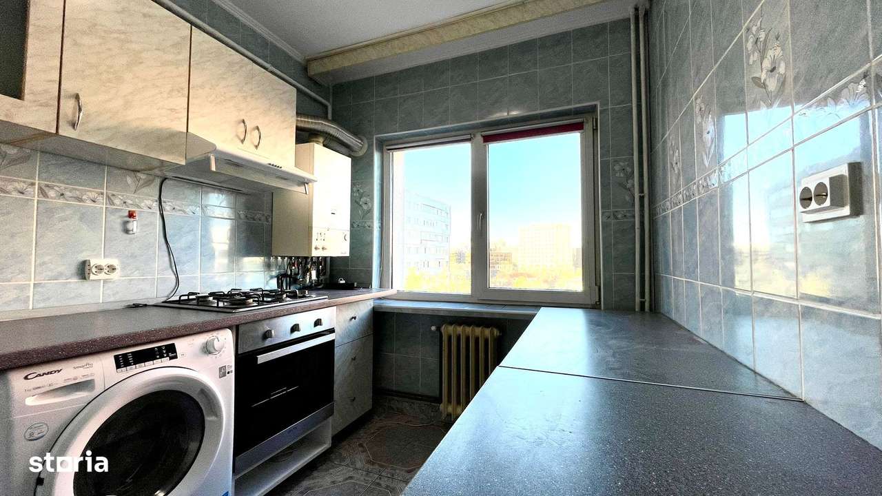 Cu vedere la Palat | 2 camere | 0% Comision-5