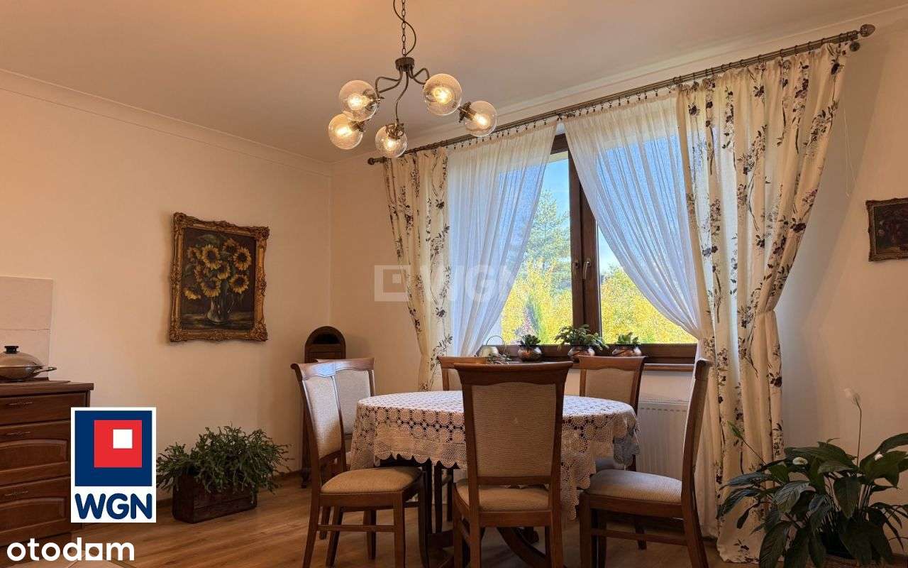 Zadbany dom po kapitalnym remoncie.-6