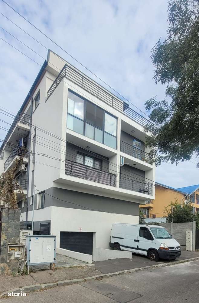 Comision 0% Apartament 3 cam bloc boutique Gherghitei-7