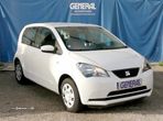 SEAT Mii 1.0 Reference - 3