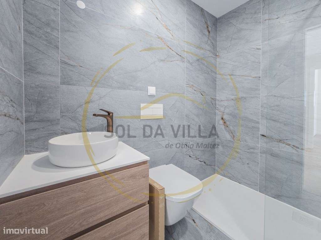 Moradia T4 Isolada Térrea - Quinta do Anjo - 600.000€-41