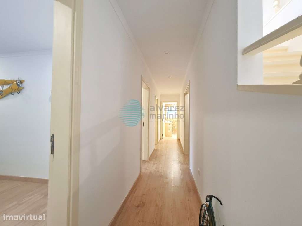 Quinta V3 inserida em lote de 1651m2 - Grande imagem: 2/45