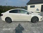 Toyota Avensis 1.8 Selection MS - 16