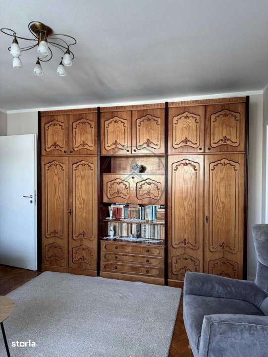 Apartament 3 camere de inchiriat Calea Moldovei - Imagine principală: 5/8