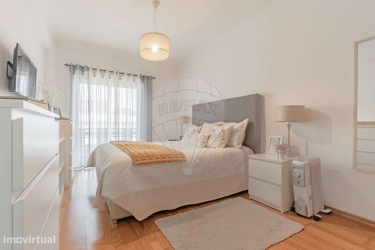 Apartamento T2 para venda-9