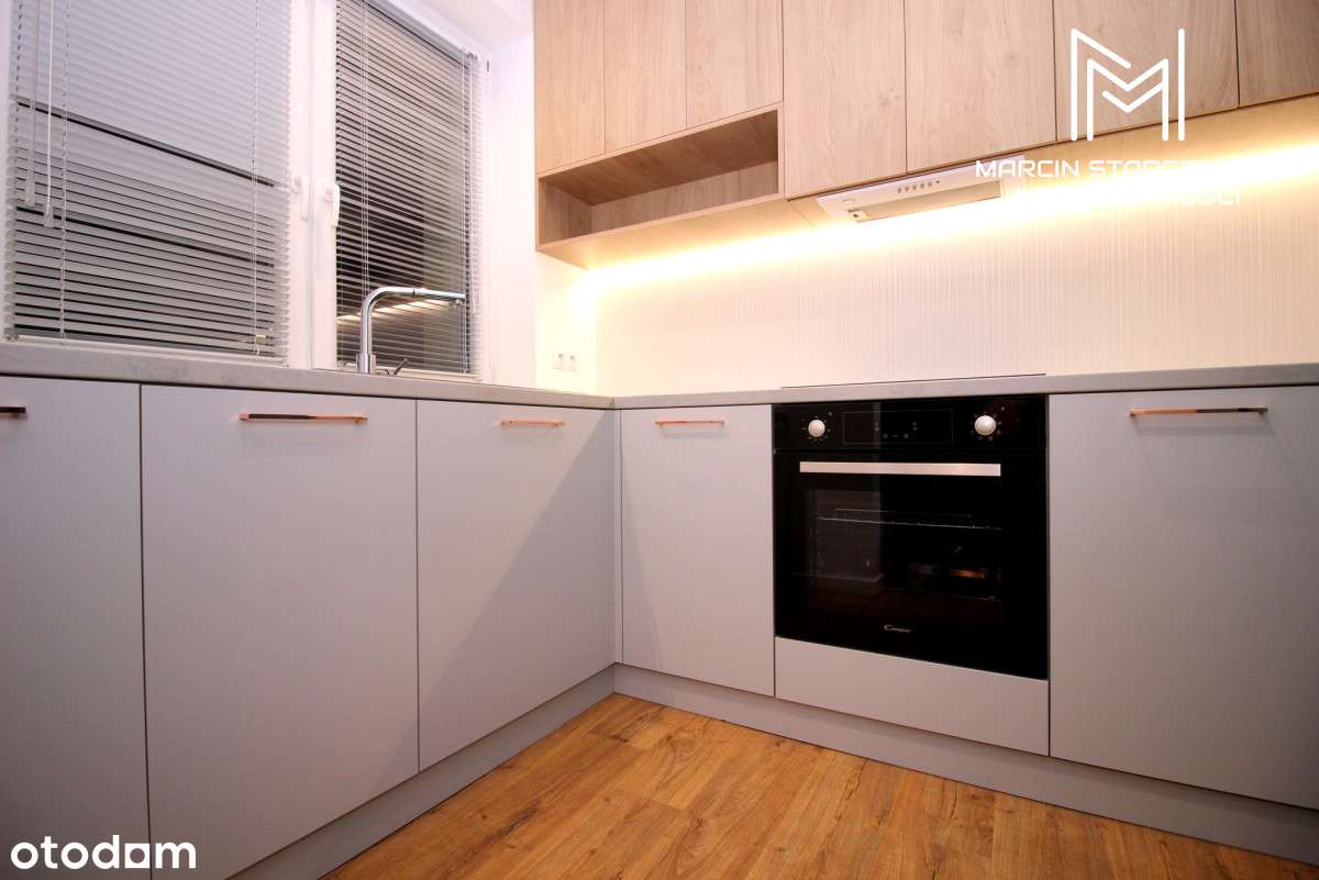 ⭐‼️Śliczna kawalerka po remoncie z widokiem‼️⭐-3