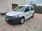 Volkswagen Caddy 1.6 TDI Trendline - 2