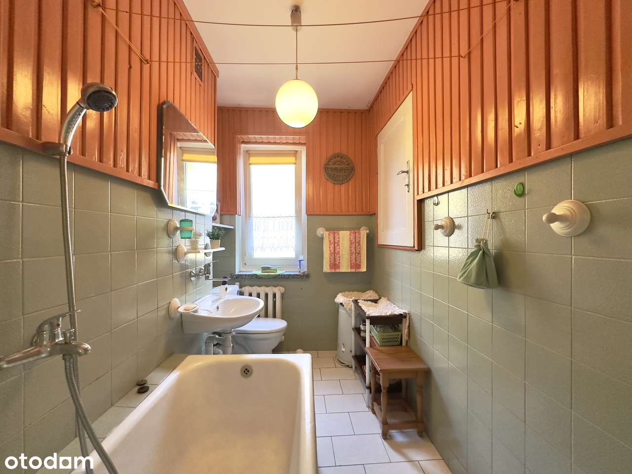 Nowa oferta centrum. Dom bliźniak do remontu z lokalem uslugowym-8