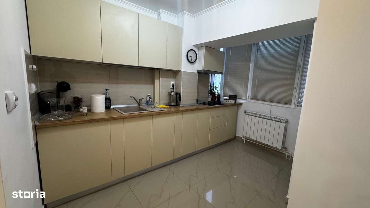 Super oferta!Bulevardul Decebal stradal!Bloc monolit!Vedere panoramica-5