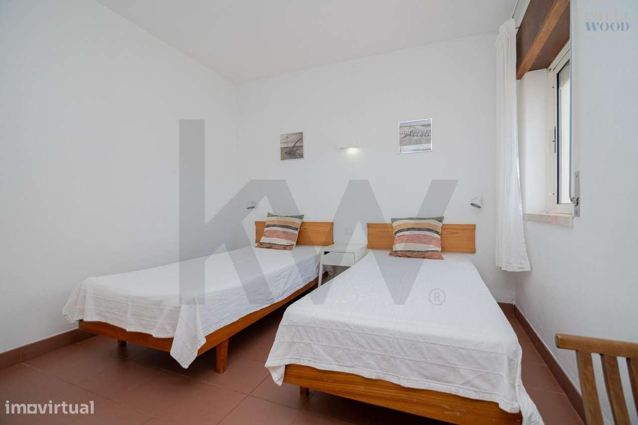 Moradia 3 Quartos para Arrendamento Anual na Praia da Luz, Lagos - Grande imagem: 5/41