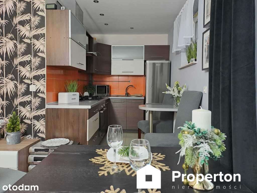 Mieszkanie 2 pokoje 42,7 m2 Trzcińska Skierniewice-3