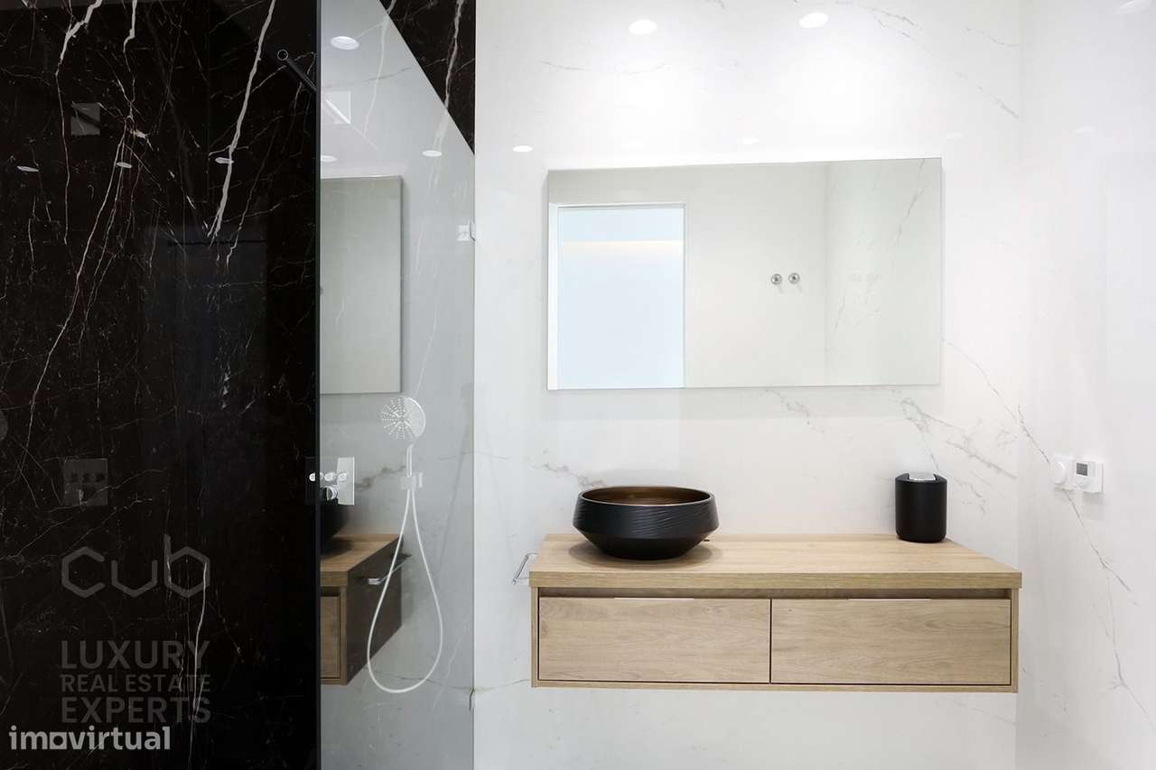 Moradia de Luxo T5 com Piscina na Herdade da Aroeira | Condomínio Priv-33