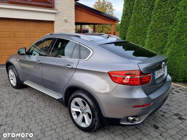 BMW X6 40d xDrive - 12