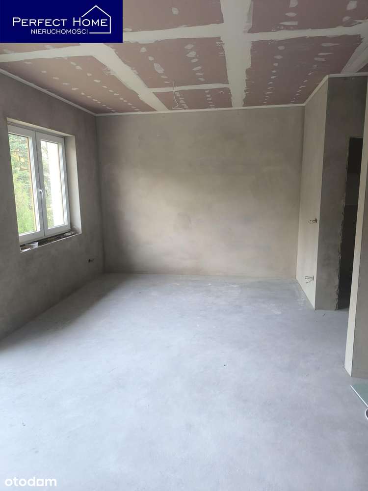 OSTATNI APARTAMENT na kameralnym osiedlu w Ustroniu–1. piętro • 60m²-3