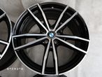 ORYGINALNE FELGI BMW G20 G21 G30 G31 M-PAKIET 19'' - 7