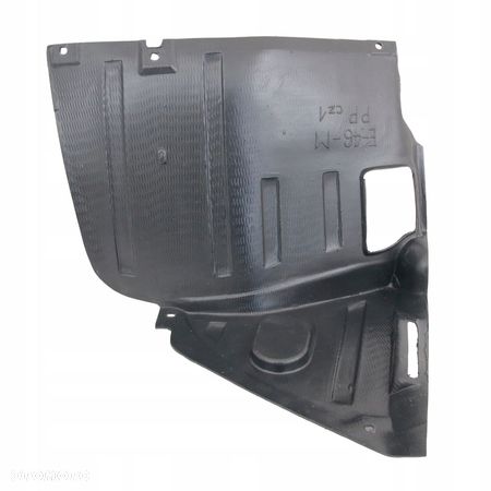 NADKOLE PRZOD BMW 3 E46 1998-2005 M-PAKIET M3 R - 1