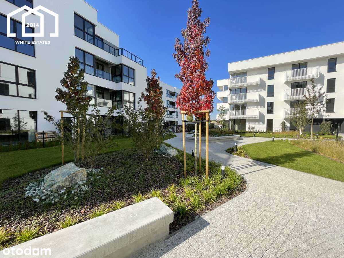 Bez pcc 2% | Gotowy Etap C | Slow City | 2 pokoje-0