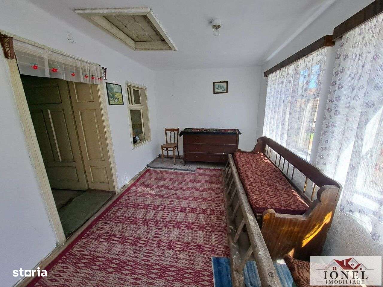 Casa in Micasasa (Sibiu) - Imagine principală: 5/14