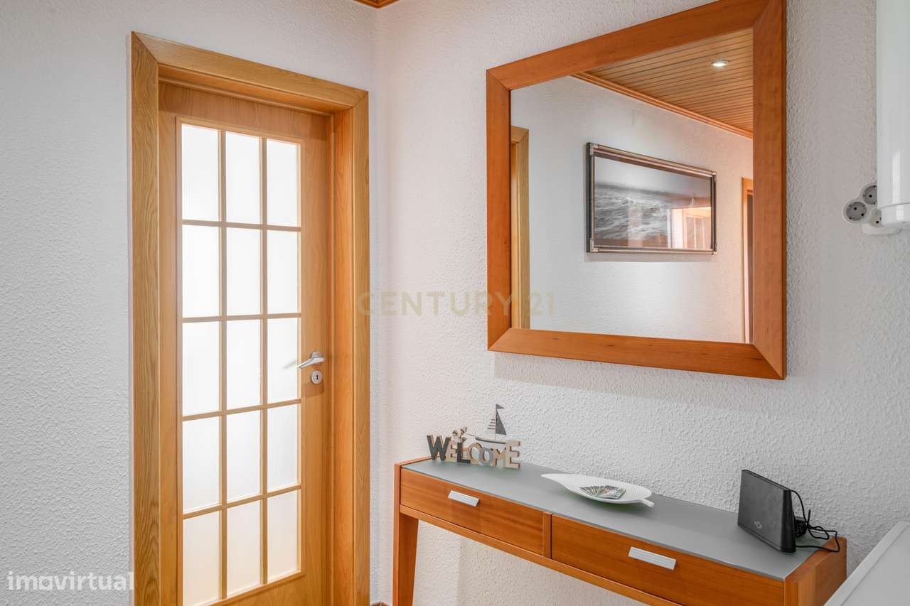 Apartamento T2 com Vista Mar, Albufeira - Grande imagem: 4/22