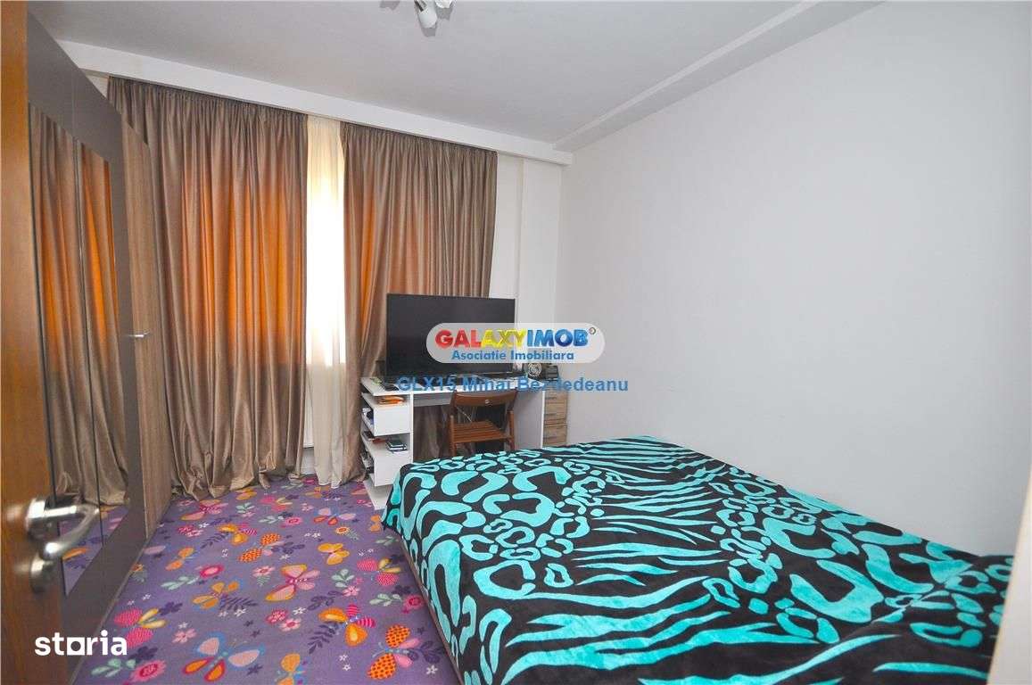 Vanzare apartament 2 camere in zona 1 Mai - Domenii- Turda - Imagine principală: 4/12