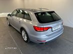 Audi A4 Avant 2.0 TDI ultra - 2