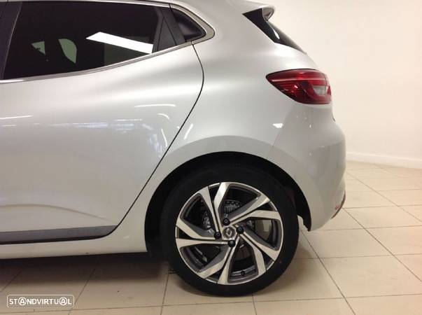 Renault Clio 1.0 TCe RS Line - 10