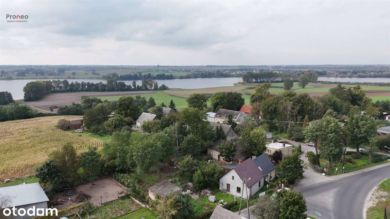 Dom na sprzedaż, Gąsawa, 3 pokoje-3