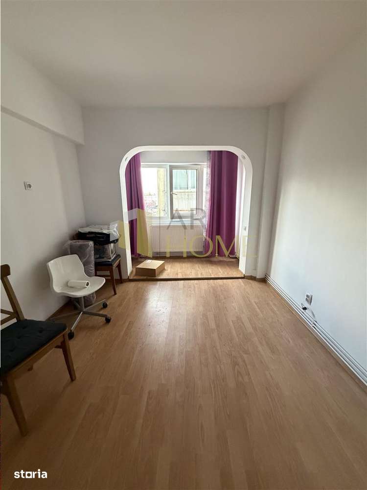 Apartament 2 camere, centrala proprie, Ploiesti, zona Republicii-13
