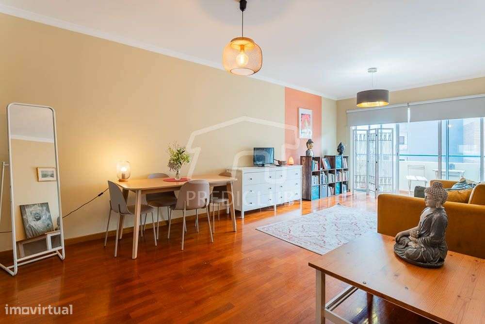 Apartamento T3 - Garajau-8