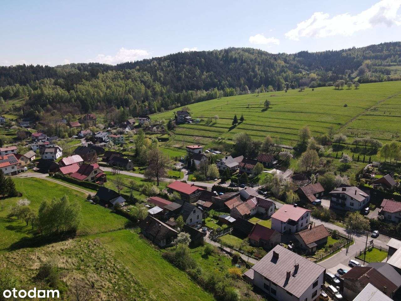 Dom na sprzedaż o pow. całk. 200 mkw Trzebinia.-3