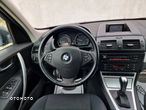 BMW X3 xDrive20d - 8