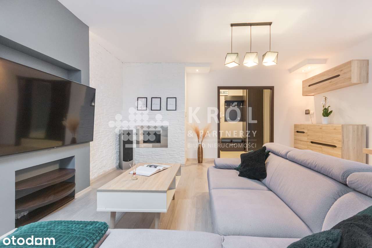 HIT  3 pokojowe mieszkanie, miejsce postojowe, komórka, Warszewo!-4