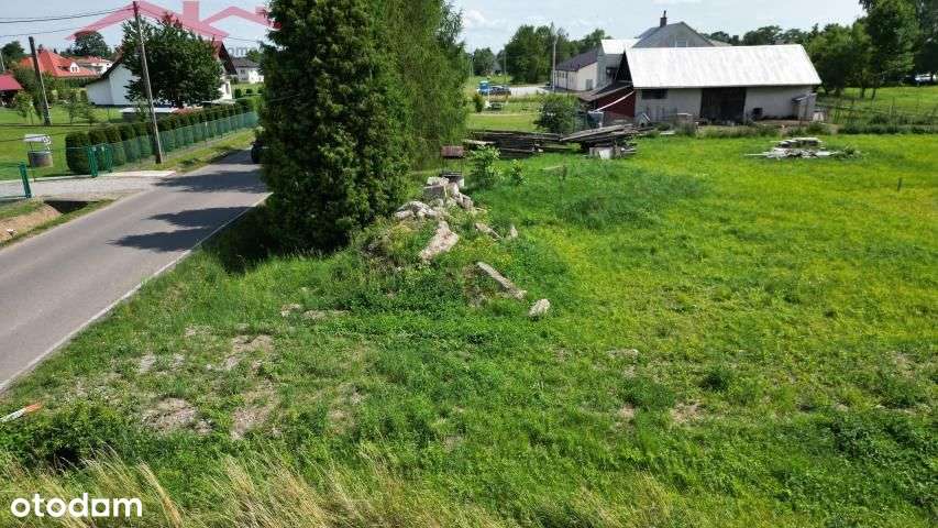 Działa w Odrzykoniu z pozwoleniem na budowę - Pełny obrazek: 4/5