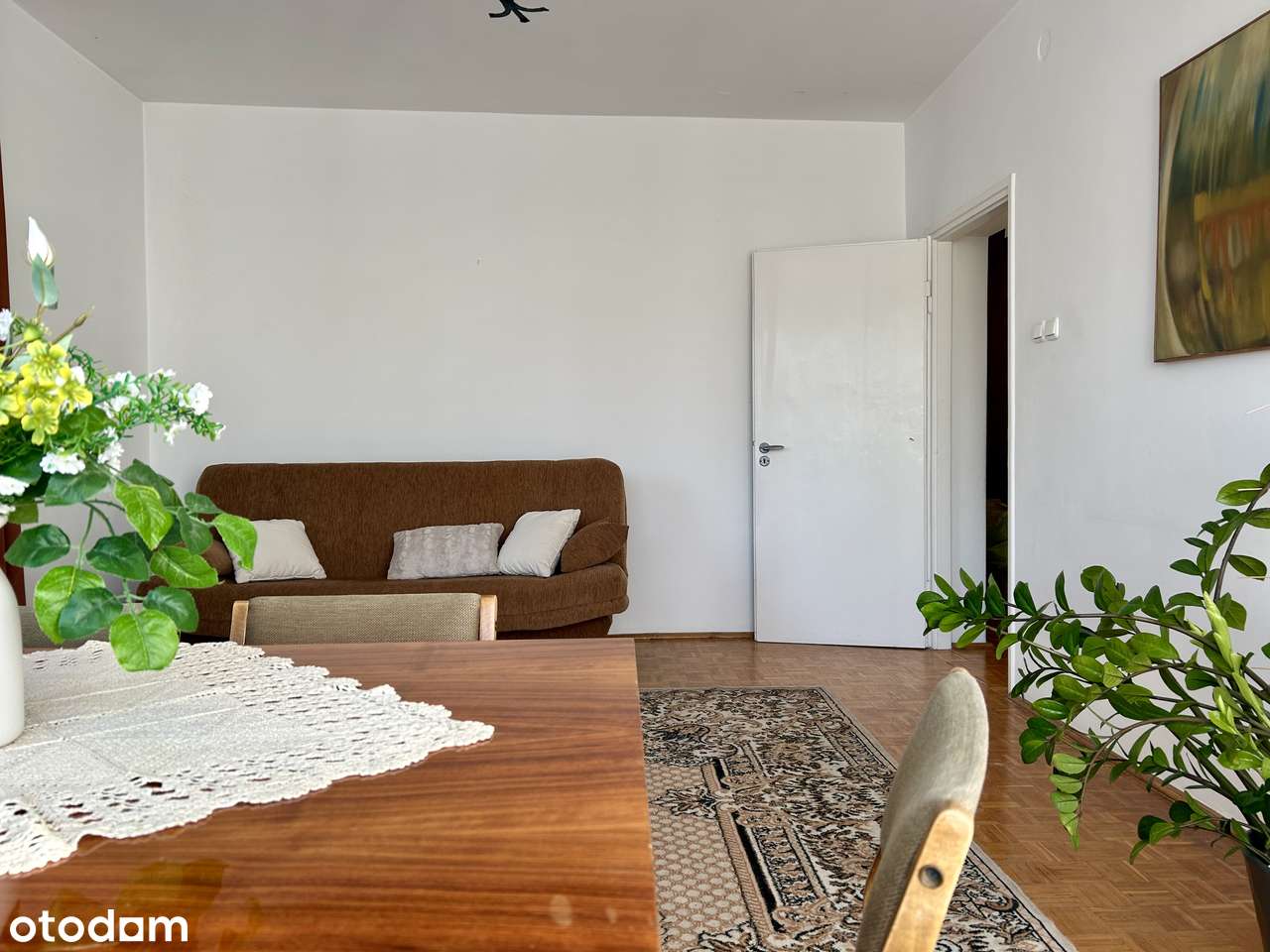 Unikatowy dom wolnostojący z dużym potencjałem - w zacisznej uliczce!-4