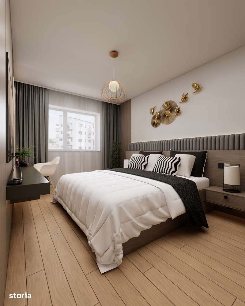 Apartament cu 3 camere, mutare in iulie 2026(posibil si credit bancar)-7
