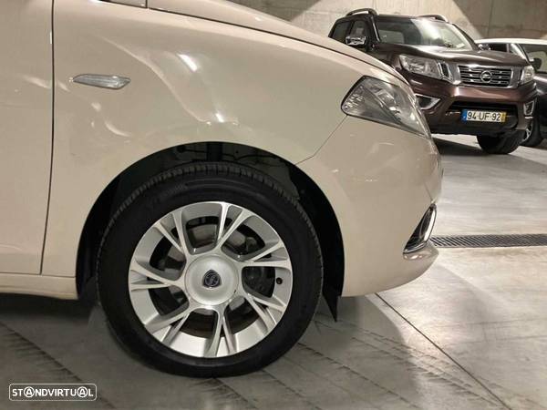 Lancia Ypsilon - 17