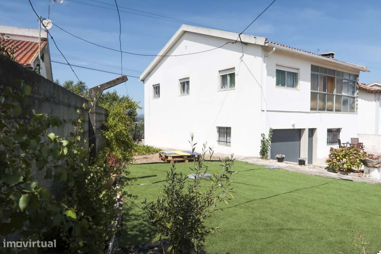 Excelente Moradia - 4 Quartos - Ourém - Castelos - Grande imagem: 4/37