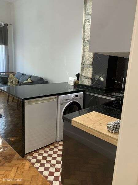 Apartamento*T1*CENTRO PORTO* - Grande imagem: 4/8