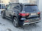 Mercedes-Benz GLB 200 mHEV AMG Line 7G-DCT - 9