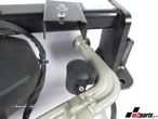 Gancho de reboque ELÉCTRICO  Seminovo/ Original BMW 3 Gran Turismo (F34) 7160688... - 3