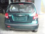 Hyundai Getz 1.5 CRDi 2004 para peças - 5