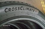 MICHELIN CrossClimate 2 235/55R19 6,1mm 2022 - 3