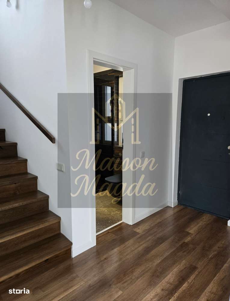 Casă individuală P+1 /Curte 400 mp / CHIAJNA - Imagine principală: 4/16