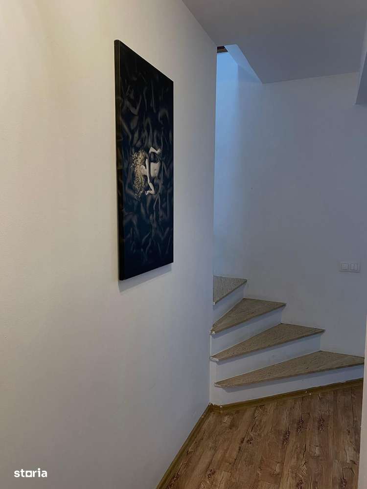 Bloc Nou zona Marul de Aur apartament 3 camere pe 2 nivele - Imagine principală: 5/10