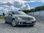 Mercedes-Benz C 200 CDI BlueEFFICIENCY T-modell - 2