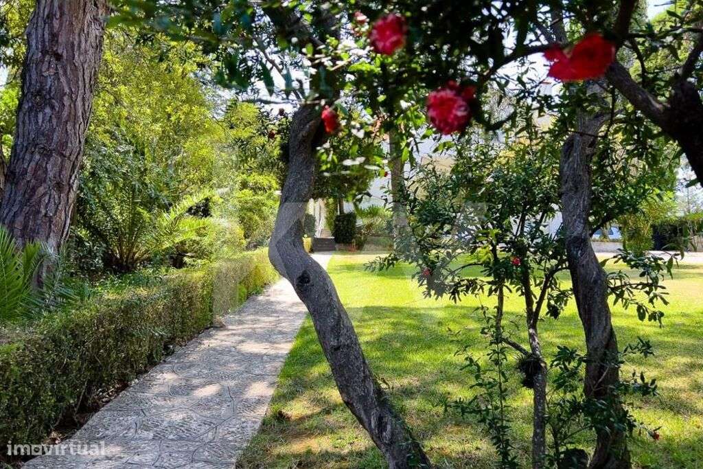 Moradia de Luxo T11 em Cascais - Complexo de Apartamentos - Piscina Aq - Grande imagem: 3/60