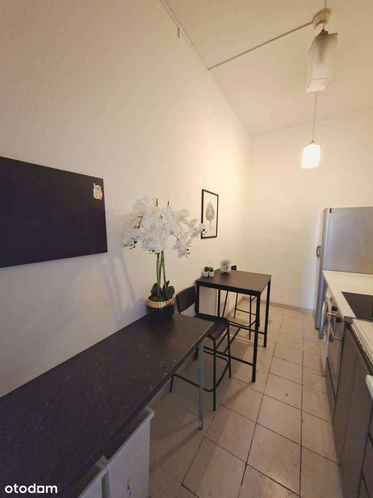 Przestronne mieszkanie z potencjałem - Jeżyce!!-12