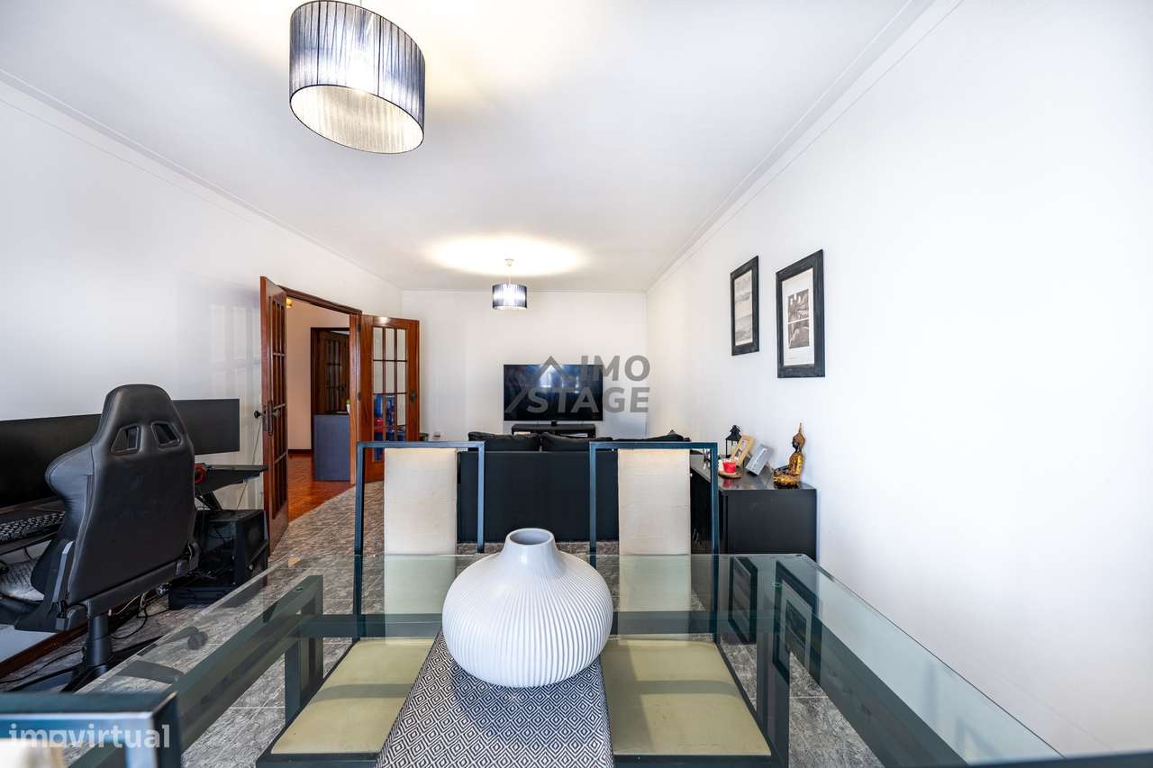 Fantástico T2 em Gondomar-9