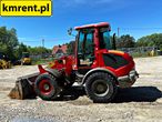 Atlas 65 ŁADOWARKA KOŁOWA 2014R.  | JCB 406 407  409 VOLVO L30 - 8